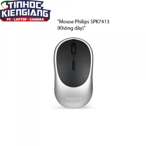Mouse Philips SPK7413 (Không dây)