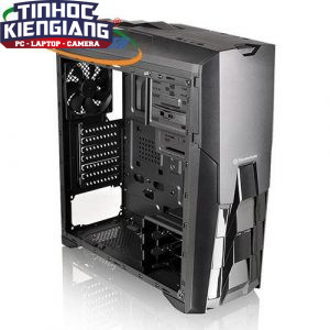 Vỏ máy tính Thermaltake Versa N25 Window Mid-Tower Chassis