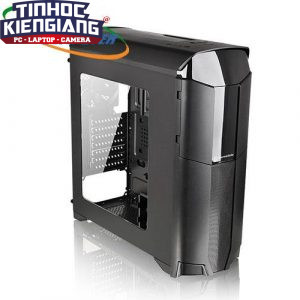 Vỏ máy tính Thermaltake Versa N26 Window Mid-Tower Chassis