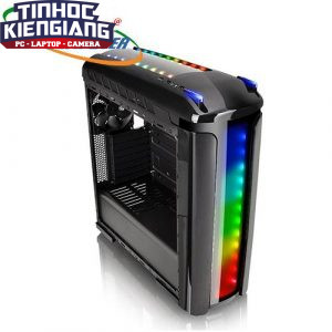 Vỏ máy tính Thermaltake Versa C22 RGB ATX Mid-Tower Chassis
