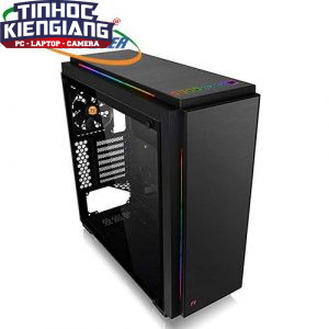 Vỏ máy tính Thermaltake Versa C23 Tempered Glass RGB Edition Mid-tower Chassis