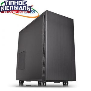 Vỏ máy tính Thermaltake Suppressor F31 ATX Mid Tower Chassis