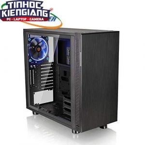 Vỏ máy tính Thermaltake Suppressor F31 Tempered Glass Edition Mid Tower Chassis