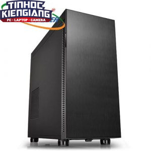 Vỏ máy tính Thermaltake Suppressor F51 E-ATX Mid-Tower Chassis