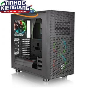 Vỏ máy tính Thermaltake Core X31 Riing RGB Edition