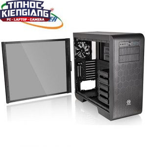 Vỏ máy tính Thermaltake Core V51 Tempered Glass Edition Mid Tower Chassis