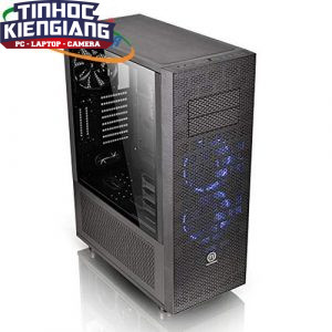 Vỏ máy tính Thermaltake Core X71 Full Tower Chassis