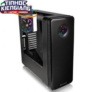 Vỏ máy tính Thermaltake View 28 RGB Riing Edition Gull-Wing Window ATX Mid-Tower Chassis