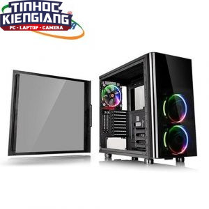 Vỏ máy tính Thermaltake View 31 Tempered Glass RGB Edition Mid Tower Chassis