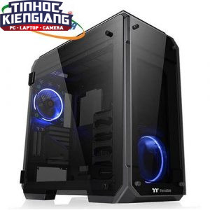 Vỏ máy tính Thermaltake View 71 Tempered Glass Edition Full Tower Chassis