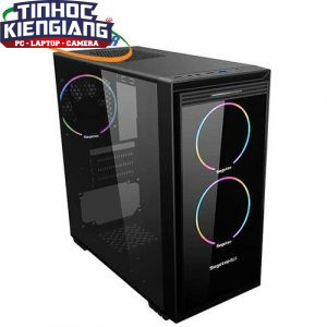 Vỏ máy tính SEGOTEP HALO 6 MINI