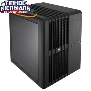 Vỏ máy tính Corsair  Air 540 White/ Black