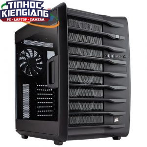 Vỏ máy tính Corsair Air 740 Black