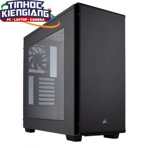 Vỏ máy tính Corsair  270R Black Window