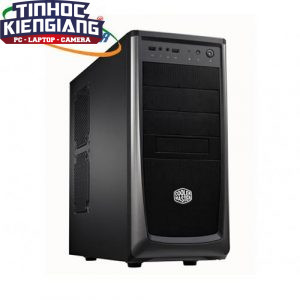 Vỏ máy tính Cooler Master ELITE 372