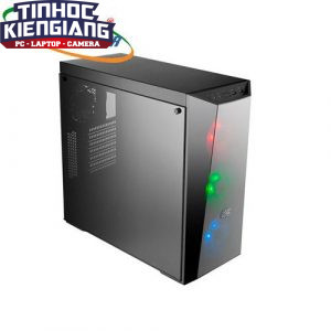 Vỏ máy tính Cooler Master MasterBox Lite 5 RGB