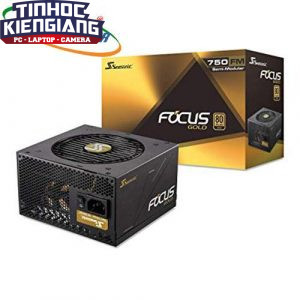 Nguồn máy tính SEASONIC Focus Plus FM-750