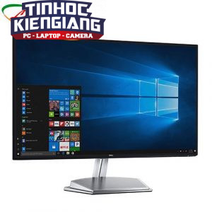 Màn hình máy tính Dell 27" S2718H  IPS