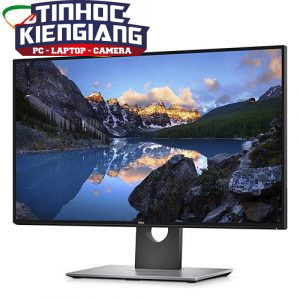 Màn hình máy tính Dell UltraSharp U2718Q 27" 4K UHD HDR IPS LED