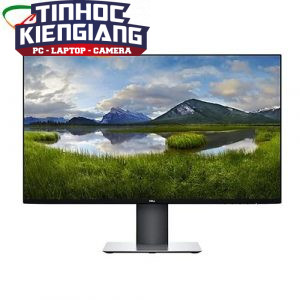 Màn hình máy tính Dell 27" UltraSharp U2719D 2K