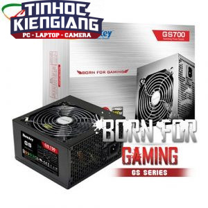 Nguồn máy tính Huntkey 700W GS700