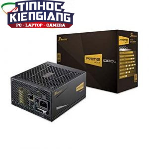Nguồn máy tính SEASONIC Prime Ultra 1000GD 1000W