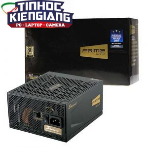 Nguồn máy tính SEASONIC Prime Ultra 1300GD 1300W
