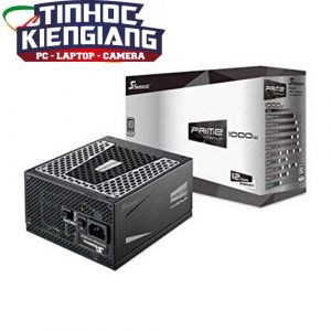 Nguồn máy tính SEASONIC PRIME ULTRA 1000TR 1000W