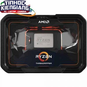 CPU AMD Ryzen Threadripper 2950X (2.5GHz - 4.4GHz)/2.5 GHz - 4.4 GHz( 16/ 32 )