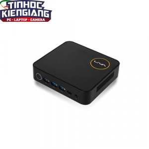 Máy Tính Bộ PC - MINI PC ECS-LIVA Z Intel Pentium SoC N3350