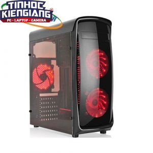 Vỏ máy tính PATRIOT GALAXY X8