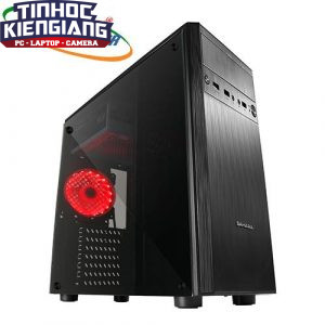 Vỏ máy tính case SAHARA E2