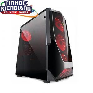 Vỏ máy tính case SAHARA GF7