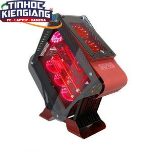 Vỏ máy tính case SAHARA A1(tạm hết)