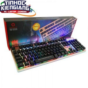 Bàn phím Coolerplus CPK-C180