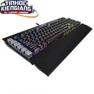 Bàn phím Corsair K95 Platinum RGB MX Brown