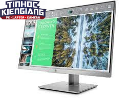 Màn hình vi tính HP Elite display 23.8” E243 IPS Monitor NEW