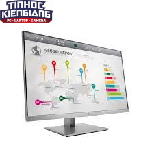 Màn hình vi tính HP 27" E273Q (2560x1440/IPS/60Hz/5ms)