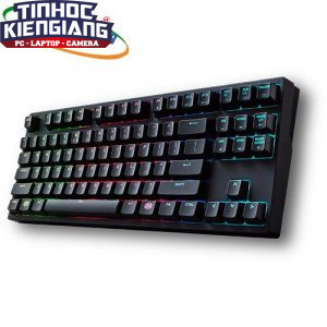 Bàn phím Cooler Master MasterKeys Pro L RGB