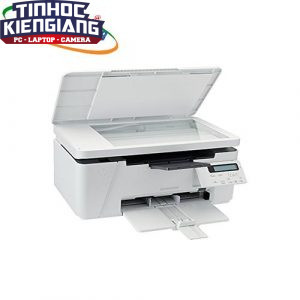 Máy in HP LaserJet Pro MFP M26nw (T0L50A) (In, scan, copy, network, wifi)