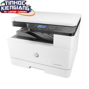 Máy in HP Đa chức năng MFP M433A (1VR14A) (Copy/ Print/ Scan)