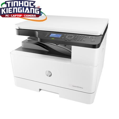 Máy in HP Đa chức năng MFP M433A (1VR14A) (Copy/ Print/ Scan)