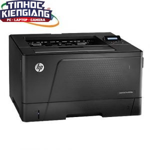 Máy in HP M706N (in A3 + in mạng )  CTY