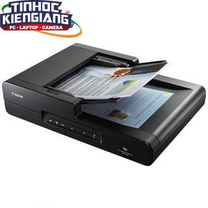 Máy Scan Canon DR-F120