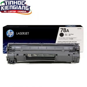 Cartridge HP 78A (CE278A)