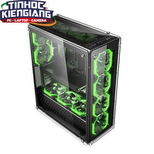 Vỏ máy tính case SAHARA MV280