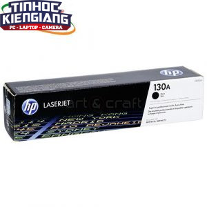 Cartridge HP 130A Black Original (CF350A)