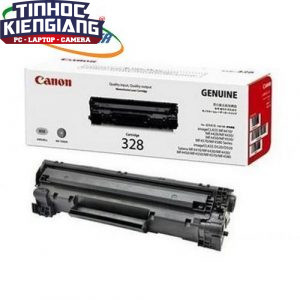 Cartridge Canon 328 Toner - Black