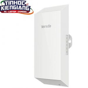 Thiết bị mạng - Router Wifi ngoài trời Tenda O1