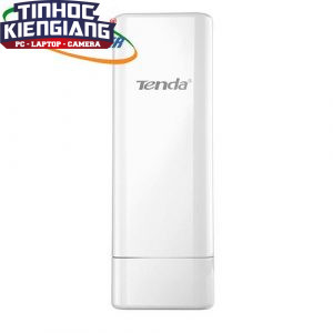 Thiết bị mạng - Router Wifi ngoài trời Tenda O6